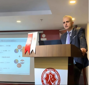 Türkiye’nin Balkanlar Politikası Konferansı Gerçekleştirildi — galeri görseli 1