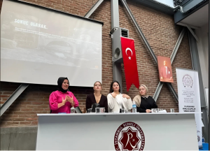 1. Uluslararası Rumeli Çalışmaları Öğrenci Kongresi Gerçekleştirildi — galeri görseli 2