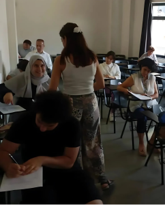 Osmanlı Türkçesi Kursunda İlk Kur Tamamlandı — galeri görseli 3