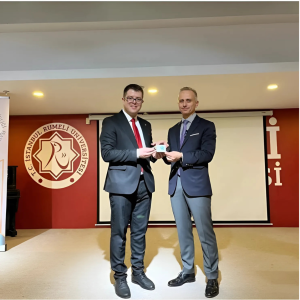 Türkiye’nin Balkanlar Politikası Konferansı Gerçekleştirildi — galeri görseli 3