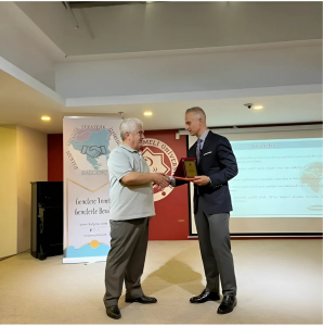 Türkiye’nin Balkanlar Politikası Konferansı Gerçekleştirildi — galeri görseli 4