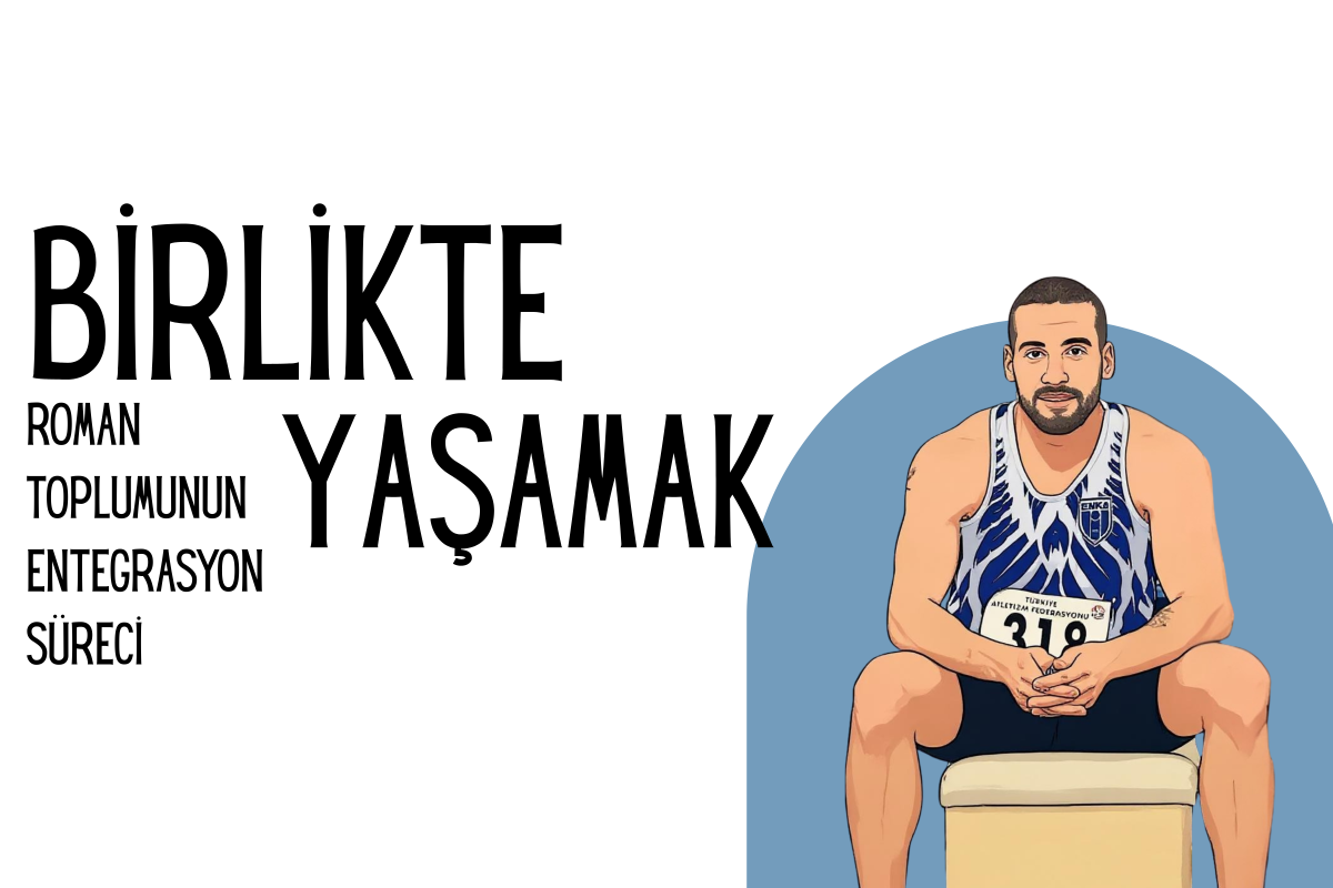 Birlikte Yaşamak: Roman Toplumunun Entegrasyon Süreci proje görseli