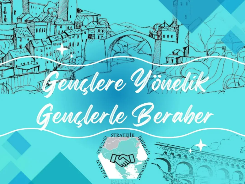 BALGENÇ 3. Yılını Kutluyor!