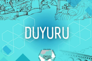 Duyuru!