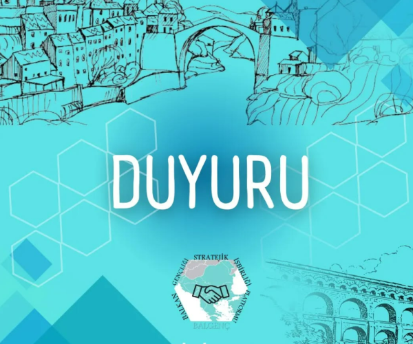 Duyuru!