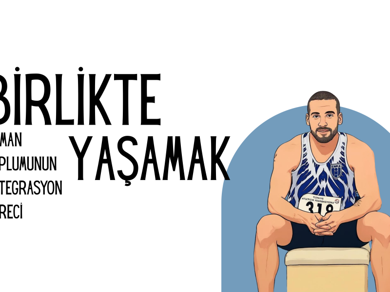 “Birlikte Yaşamak: Roman Toplumunun Entegrasyon Süreci” ÜNİDES Projesi